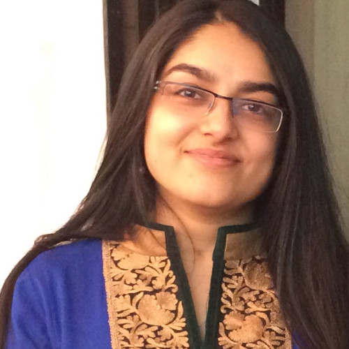 Priyanka Surana