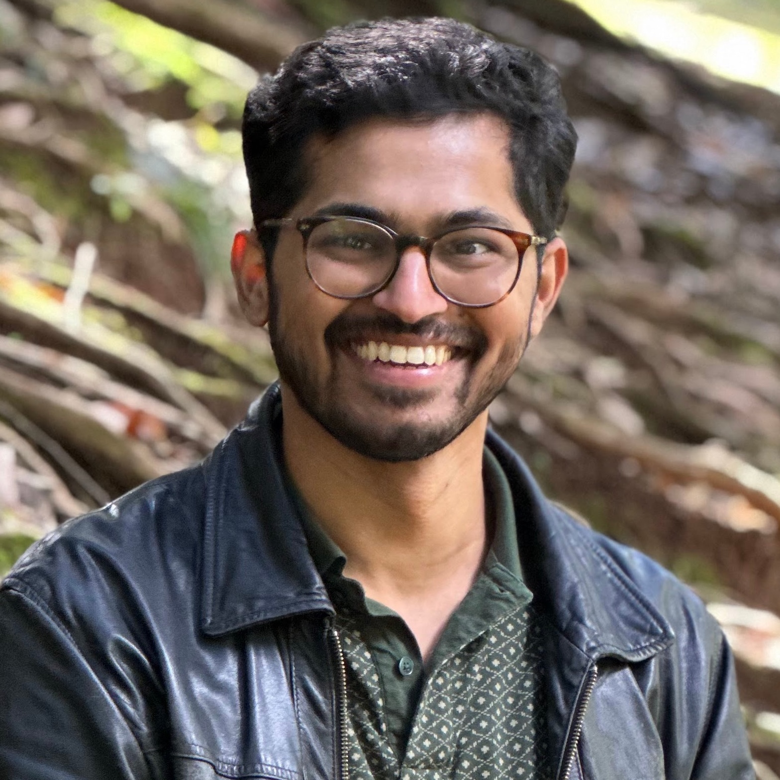 Ramprasad Neethiraj